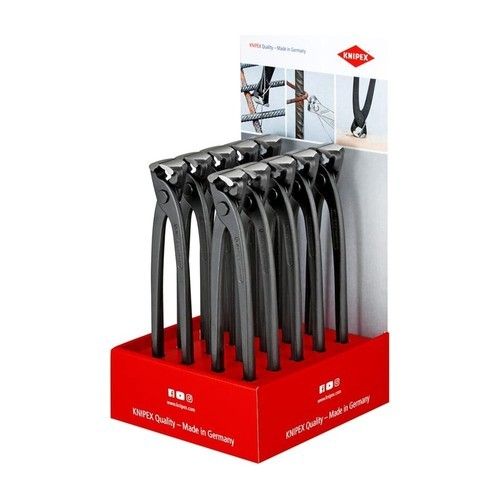 KNIPEX 00 18 01 V21 counter display 99 00 250 EAN