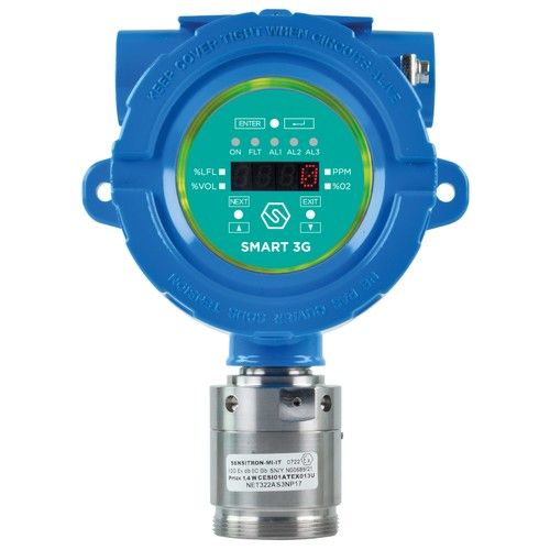 SENSITRON KX225AM Sensore per Rilevatore S3224AM AMMONIA (NH3) detec