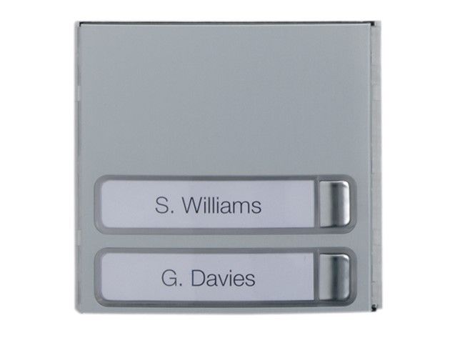 CAME 60020110 MTMF2P-FRONT 2 BUTTONS