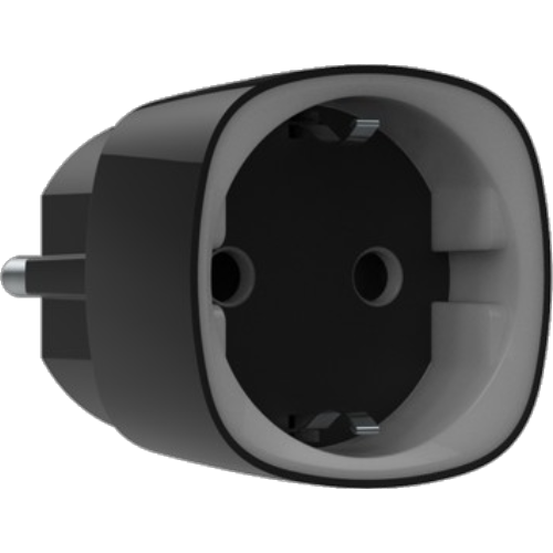 AJAX 38210 Socket ASP black