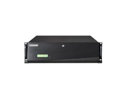 HANWHA SRB-160S 16 Bay iSCSI External Storage