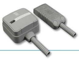 DEA MD-XS-GR Detection module for the protection of inferri