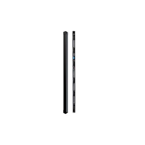 POLITEC DUALSMA805 Barriera a 2 Raggi doppia ottica 2TX e 2RX , 2 par