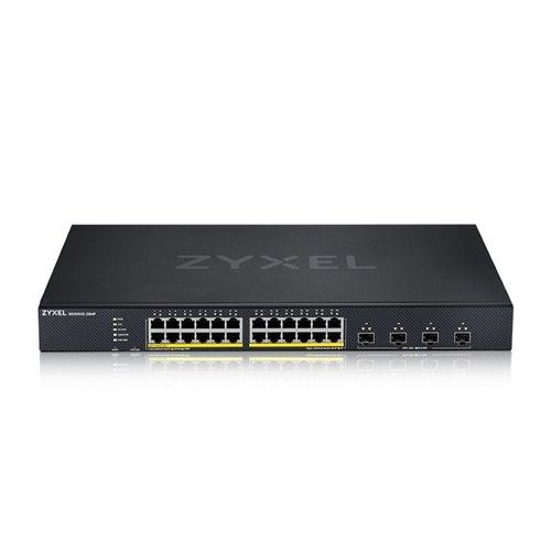 ZYXEL XGS1935-28HP-EU0101F XGS1935-28HP NEBULAFLEX SWITCH 28HP