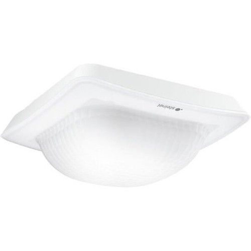 STEINEL 064310 IR QUATTRO HD-2 WITH 1 RECESSED WHITE