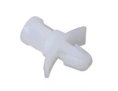 NICE SPARE PARTS MP005.2601 Spacer from cs l=9.5