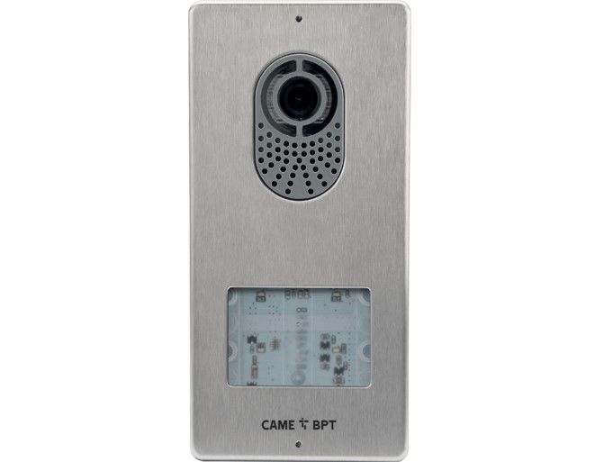 CAME 62020070 LVC/01-EXTERNAL SEAT