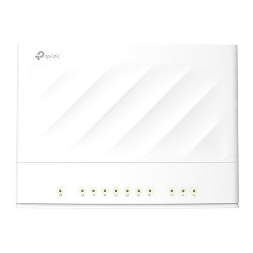 TP LINK EX230V AX1800 GIGABIT WI-FI ROUTER VOIP Router Router Sta