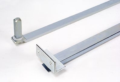 FAAC 738703 BRACCIO TELESCOPICO RINFORZATO 560 Z