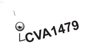 RIB CVA1479 SPHERE D=20