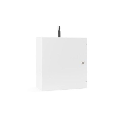 VENITEM 20.600.280 Centrale 4G 8 zone espandibili a 520 AXTRA 4G 5208