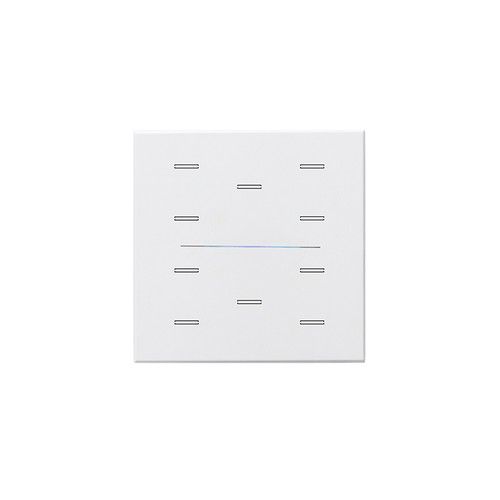EELECTRON 9025GL310LM1 VETRO - 10 CH - 3 MODULI - SERIE LINE - RGB - BIAN