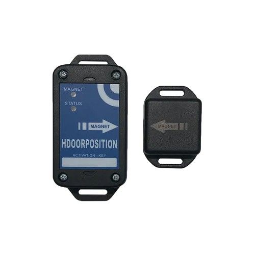 ABTECNO JCM-1008138 HDOORPOS2M1 - PACK 2 MAGNETIC DETECTORS + 1 MAGN