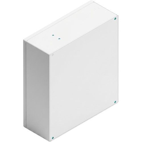 AVS ELECTRONICS 1180258 BOX M Multipurpose metal enclosure 278x304x10