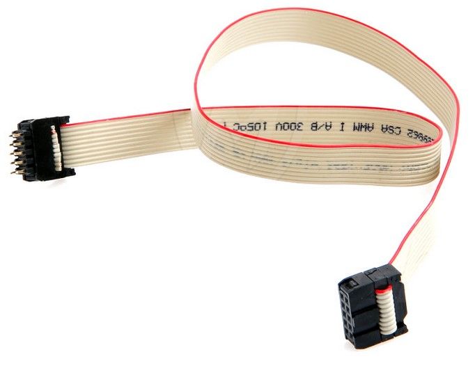 CABLA06 NiceOne Rx SMX connection cable