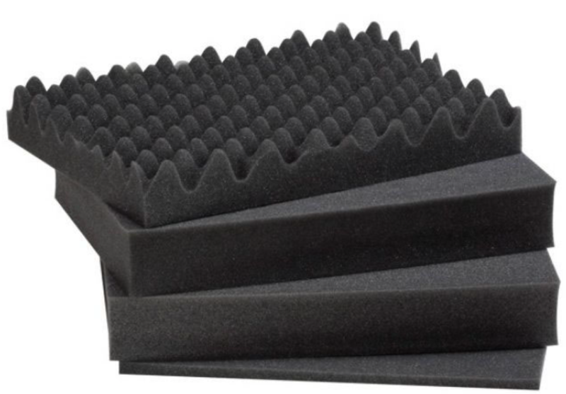 GT LINE FOAM.9413 set spugna per 9413