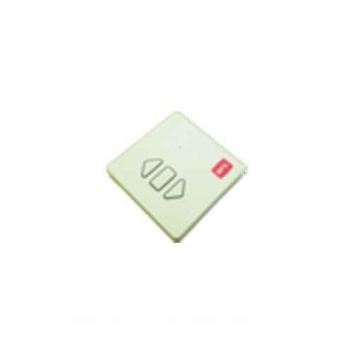 BFT D111911 PAD RCD 01 F