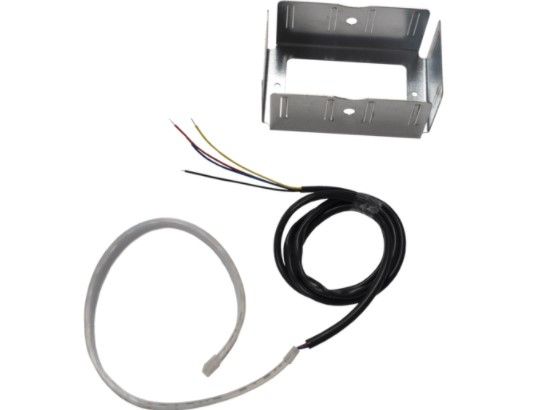 CAME 803XA-0010 CORONA LUMINOSA GARD PT