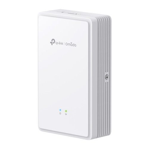 TP LINK EAP615GP-WALL AX1800 DUAL-BAND GP WALL PLATE