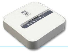 DEA SN-XS-FWL DSF detector for walls - GRAY