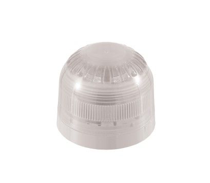 INIM FIRE ES0020WE Self-directed loop-powered siren with blinker.