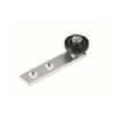 GIBIDI EAPF1201 25MM DIAMETER BEARING TYPE FLOOR GUIDE