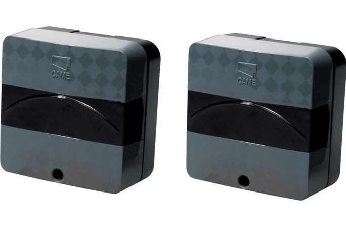 CAME 001DELTA-SE COPPIA DI FOTOCELLULE DA ESTERNO