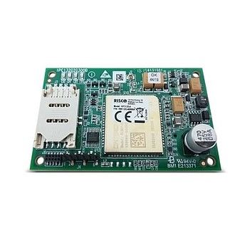 RISCO RW132G400EUA Multi-Socket 4G plug-in module for plastic box