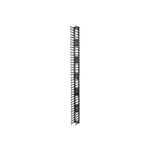 APC UPS AR7580A NET.SX VERTICAL CABLE ARRANGEMENT