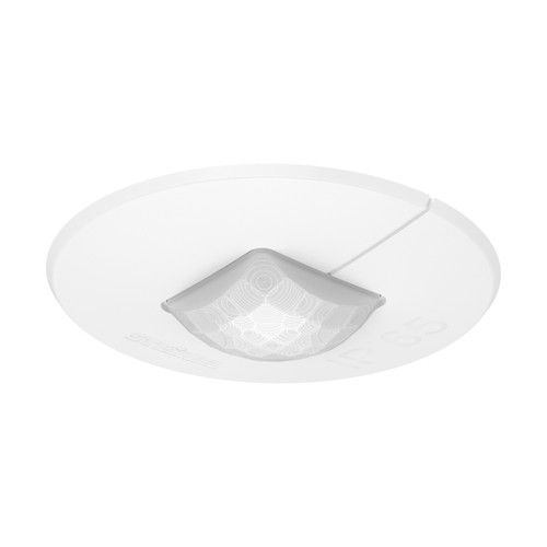 STEINEL 064129 IR QUATTRO MICRO KNX V3 SENSORE DI PRESENZA