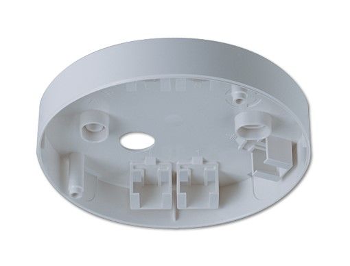 JUNG PM-KAPPEAL-1 Protruding box - aluminium