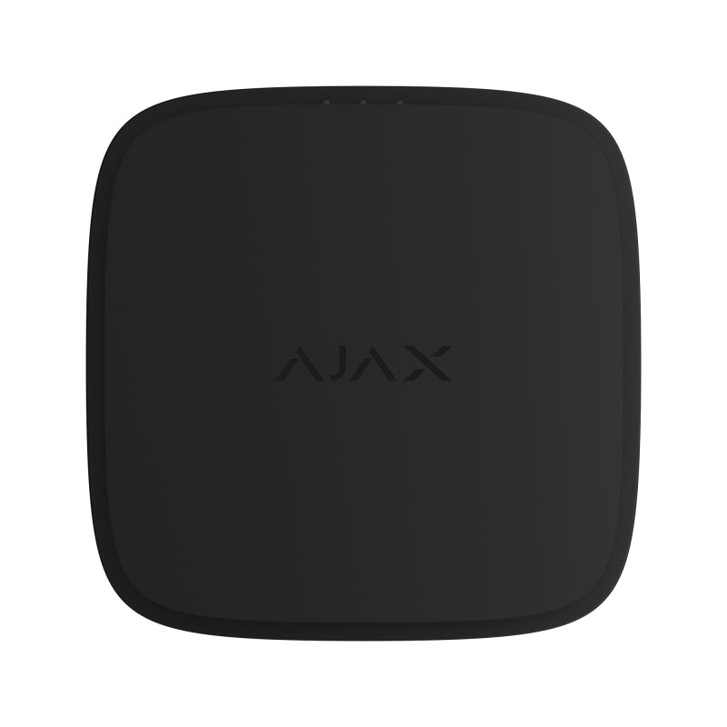 119918 Ajax EN54 FireProtect (Heat)