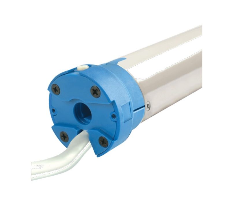 CAME 001Y5020A151EN Electronic tubular motor