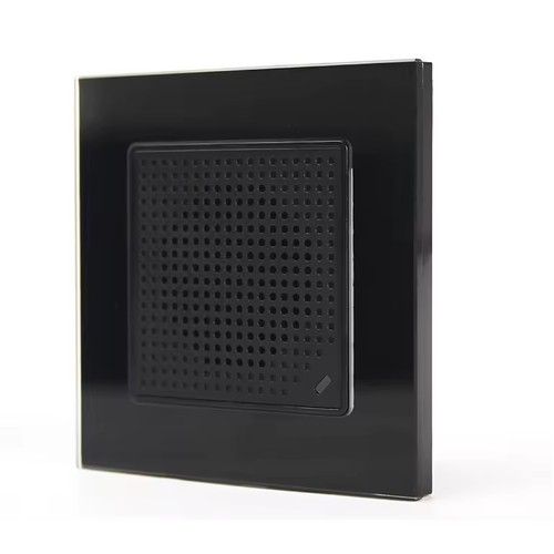 MARSS MH-GT241-SGB Suoneria Din-Don in seriale RS485. Nero