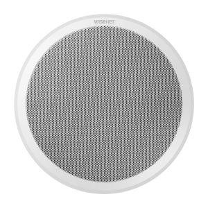 HANWHA SPA-C100W IP ceiling speaker