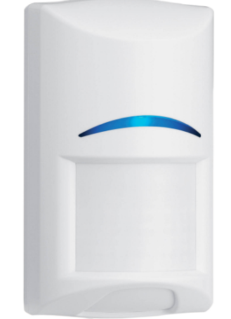 BOSCH ISC-BPQ2-W12 Blue Line G2 Quad- 12m