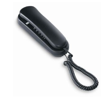 ESSETI 4TS-101 ST100-L anthracite gondola telephone