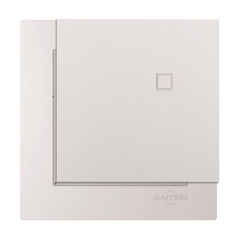 BH354AT Centrale DAITEM e-square 5/40