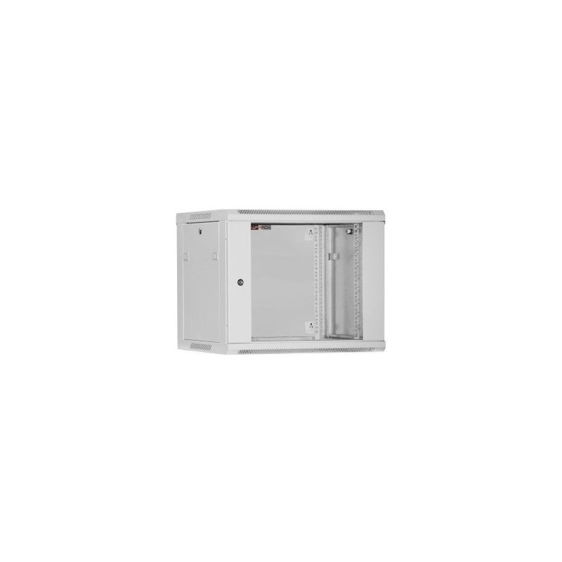 WP RACK WPN-RWB-06605-G WALL MOUNT RACK 19 RWB SERIES 6U GREY RAL 7035"