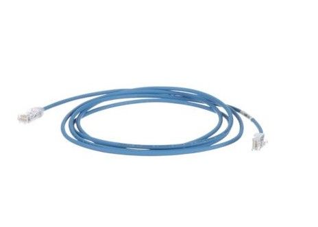 PANDUIT UTP28SP4MBU Copper Patch Cord- Category 6 Performance 28 AWG-