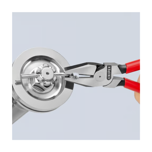 KNIPEX 02 01 225 Pinza universale modello polliciforte pollici