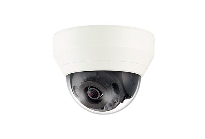 HANWHA QND-6030R 2MP IR Dome 2MP Camera - Network