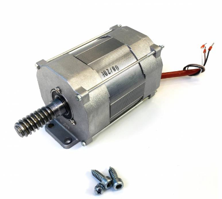 CAME SPARE PARTS 88001-0229 230V ATS30-50 MOTOR GROUP