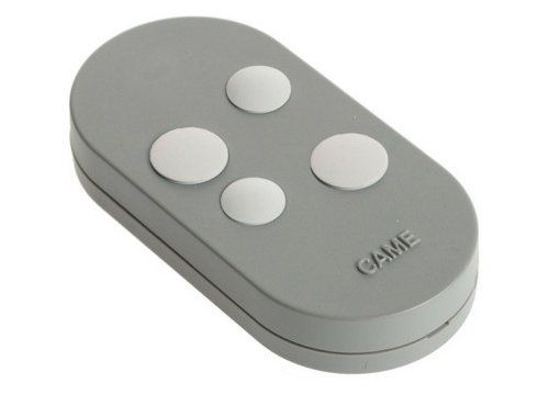 CAME 806TS-0120 TOPD4RGS TRASM.DOPPIA FREQ.ROLLING CODE