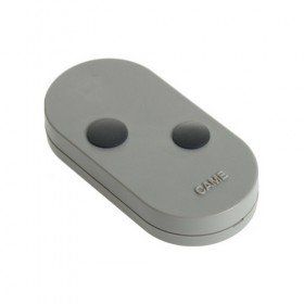 CAME 806TS-0090 TOPD2FGS TRASM.DOPPIA FREQ.CODICE FISSO