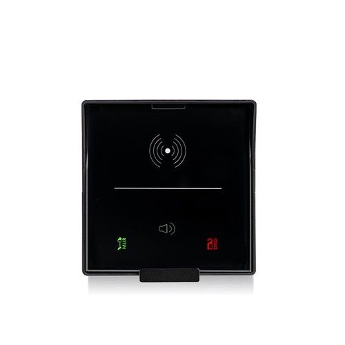 EELECTRON OUTGTR03L03 OUTDOOR GLASS PLATE for TRANSPONDER READER