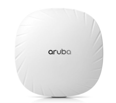 HPE ARUBA Q9H62A ARUBA AP-515 (RW) UNIFIED AP