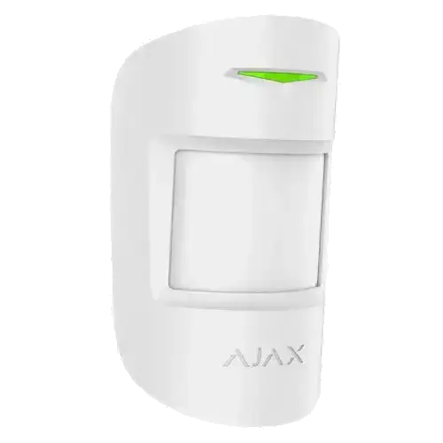 143618 Ajax Superior MotionProtect Fibra ASP white
