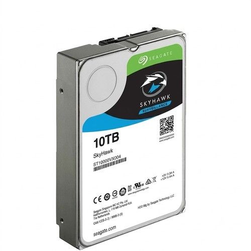 SKILLEYE NVH-910TB HDD 10TB Sense Pro (5 anni garanzia inclusi)