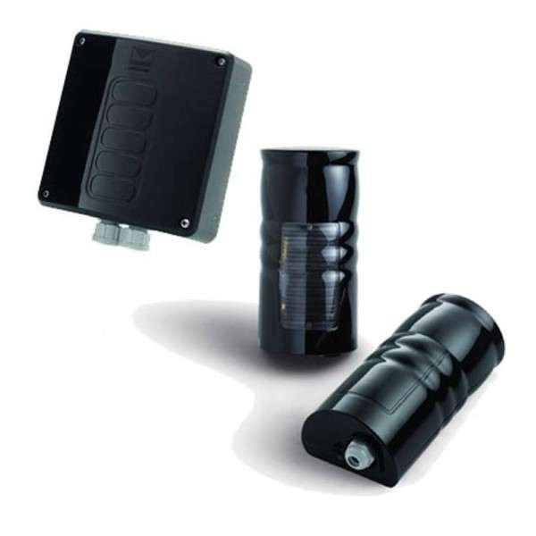 CARDIN SAFEKITCDR8 Kit pair of photocells + fixed unit (868MHz)